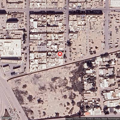 فلیٹ 2 غرفة نوم للايجار في الخليح، الدمام - شقة للإيجار في شارع ربيعة بن كعب, حي الخليج, الدمام