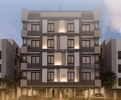 1 Bedroom Apartment for Sale in North Jeddah, Jeddah - Studio Apartment For Sale in Al Safa, Jeddah