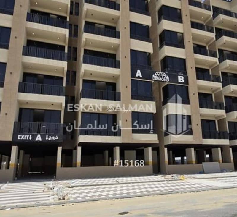 Studio Apartment For Sale in Al Shulah, Dammam Studio Apartment For Sale in Al Shulah, Dammam