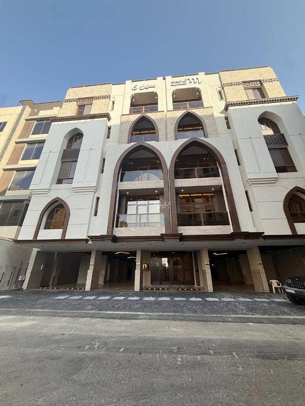4 Bedroom Apartment For Sale in Al Zahraa, Jeddah 4 Bedroom Apartment For Sale in Al Zahraa, Jeddah