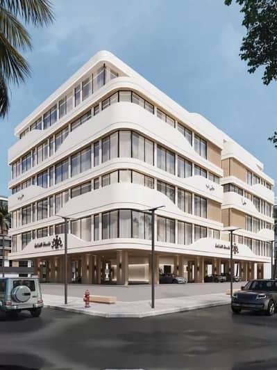 3 Bedroom Flat for Sale in North Jeddah, Jeddah - Apartment for sale on Ibn Al Jarih Street, Al Marwah District, Jeddah City 3 Bedroom Flat for Sale in North Jeddah, Jeddah - Apartment for sale on Ibn Al Jarih Street, Al Marwah District, Jeddah City