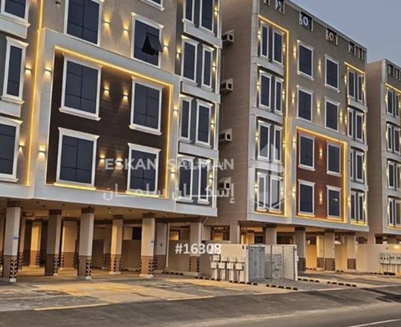 Studio Apartment For Sale in Al Suways 1, Jazan Studio Apartment For Sale in Al Suways 1, Jazan