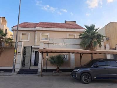 6 Bedroom Villa for Sale in East Riyadh, Riyadh - Villa for sale on Al Sarh Street, Ishbiliyah District, Riyadh City