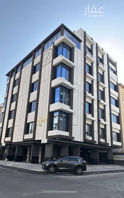 3 Bedroom Apartment for Sale in North Jeddah, Jeddah - Apartment in North Jeddah，Al Rawdah 3 bedrooms 650000 SAR - 87982540