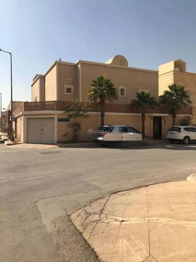 5 Bedroom Villa for Sale in East Riyadh, Riyadh - Villa for sale on Muadh Al Taymi Street, Al Rayan District, Riyadh City 5 Bedroom Villa for Sale in East Riyadh, Riyadh - Villa for sale on Muadh Al Taymi Street, Al Rayan District, Riyadh City