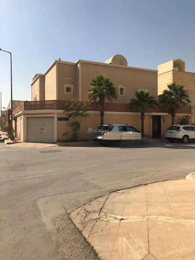 فيلا للبيع في شارع معاذ التيمي, حي الريان, مدينة الرياض فيلا للبيع في شارع معاذ التيمي, حي الريان, مدينة الرياض