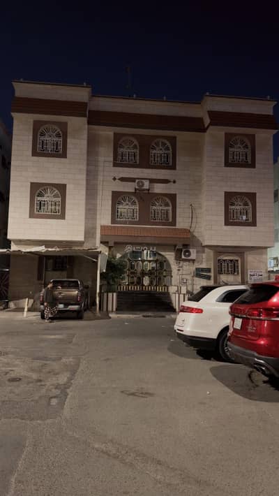 عمارة سكنية  للايجار في شمال جدة، جدة - Property for Sale