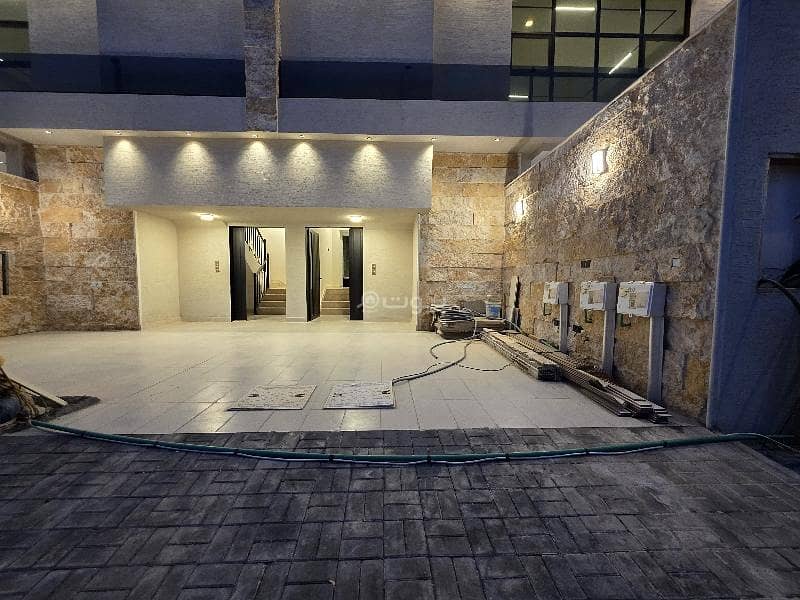 Apartment For Sale in Al Nahdah, North Riyadh Apartment For Sale in Al Nahdah, North Riyadh