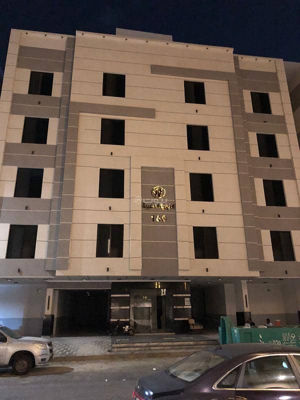 A distinctive apartment for sale in Al-Marwa district A distinctive apartment for sale in Al-Marwa district