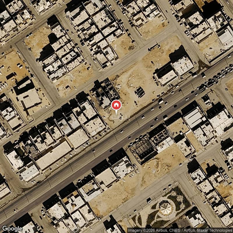 Apartment For Sale in Al Mahdiyah, Riyadh Apartment For Sale in Al Mahdiyah, Riyadh