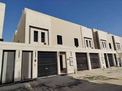 فیلا 6 غرف نوم للبيع في غرب الرياض، الرياض - فيلا للبيع في شارع مؤرج بن منيع, حي طويق, مدينة الرياض