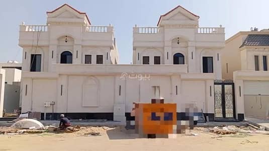 1 Bedroom Villa for Sale in Al Sheraa, Al Khobar - Villa for sale in Al Shiraa district, Khobar.