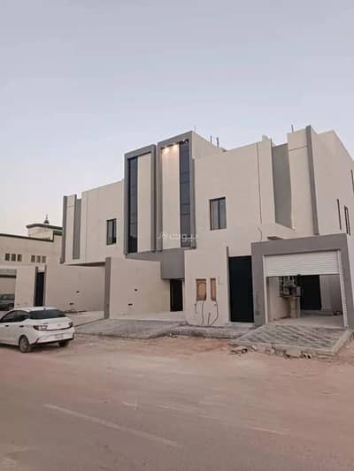 4 Bedroom Flat for Sale in South Riyadh, Riyadh - Apartment for sale on Shamshan Street, Badr district, Riyadh.