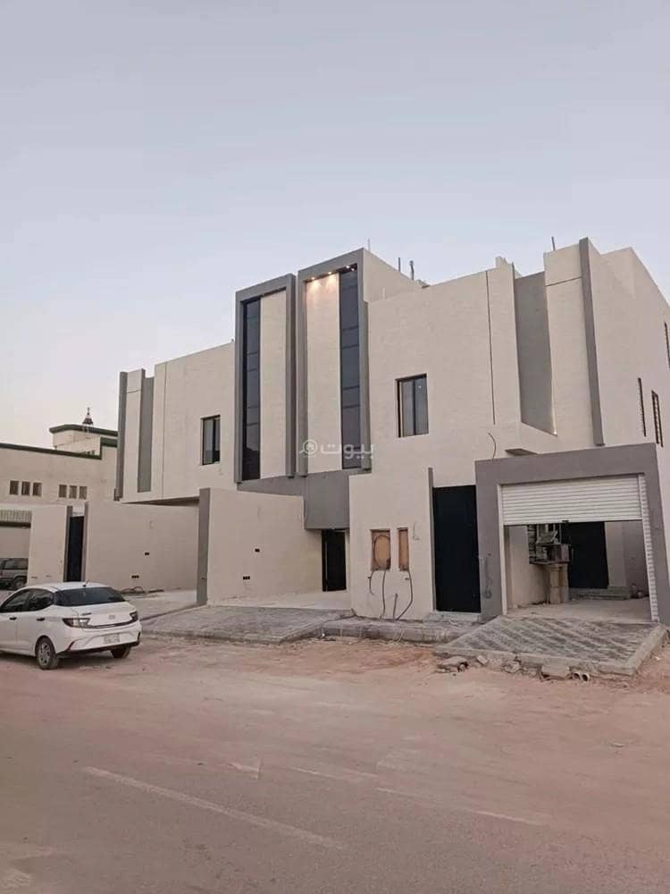 Apartment for sale on Shamshan Street, Badr district, Riyadh. Apartment for sale on Shamshan Street, Badr district, Riyadh.