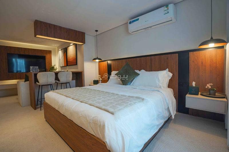 1 Bedroom Furnished Apartment For Rent in Al Aqiq, Riyadh 1 Bedroom Furnished Apartment For Rent in Al Aqiq, Riyadh