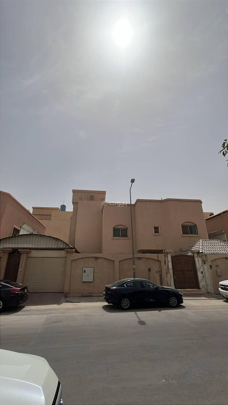 Villa in North Riyadh,Al Yasmin 5 bedrooms 5400000 SAR - 87981347 Villa in North Riyadh,Al Yasmin 5 bedrooms 5400000 SAR - 87981347