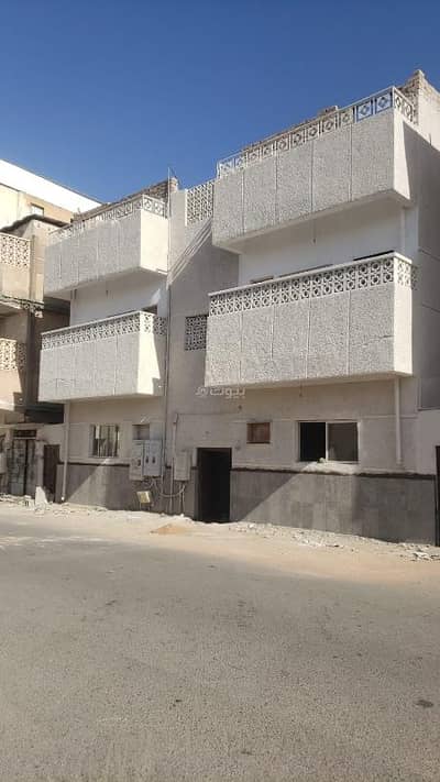 عمارة سكنية 10+ غرف نوم للبيع في السيح، المدينة المنورة - عمارة 8 شقق قريب جدا من المسجد النبوي الشريف