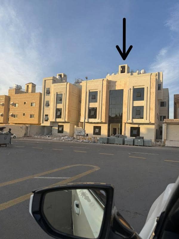 An apartment consisting of 4 bedrooms for sale in Al Mab'outh, Medina An apartment consisting of 4 bedrooms for sale in Al Mab'outh, Medina