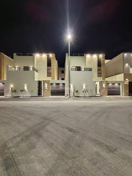Villa For Sale in Al Amwaj, Al Khobar Villa For Sale in Al Amwaj, Al Khobar