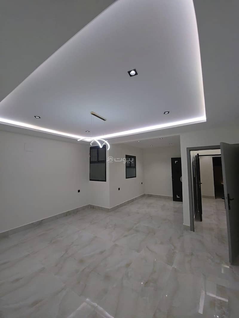 4-bedroom apartment for sale in Janadiya, Riyadh 4-bedroom apartment for sale in Janadiya, Riyadh