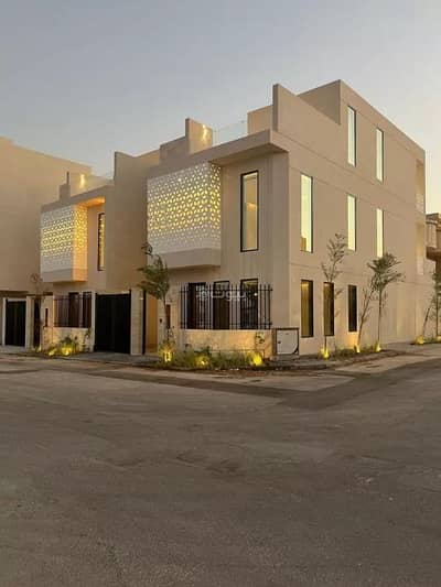 5 Bedroom Villa for Sale in West Riyadh, Riyadh - Villa for Sale in Al Mahdiyah, West Riyadh 5 Bedroom Villa for Sale in West Riyadh, Riyadh - Villa for Sale in Al Mahdiyah, West Riyadh