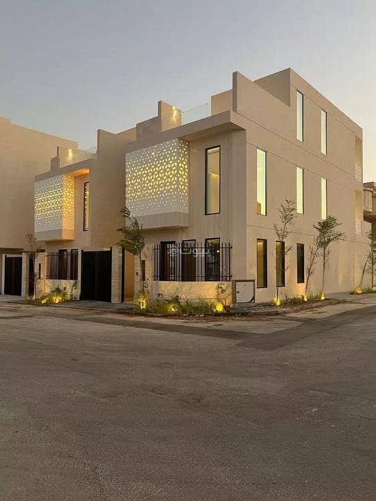 فيلا للبيع في المهدية، غرب الرياض فيلا للبيع في المهدية، غرب الرياض