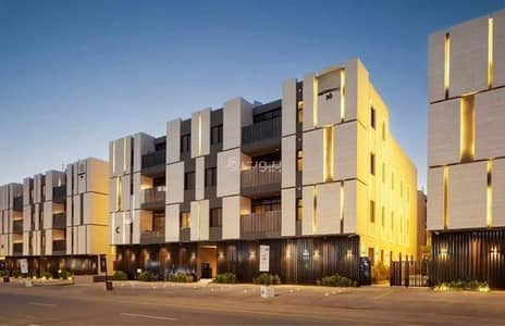 2 Bedroom Apartment for Rent in North Riyadh, Riyadh - Apartment for Rent in Al Arid – Ajlan Riviera Compound