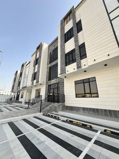 4 Bedroom Apartment for Sale in Ayn Al Khif, Madina - Apartments for sale in Al-Badrani, Medina 4 Bedroom Apartment for Sale in Ayn Al Khif, Madina - Apartments for sale in Al-Badrani, Medina