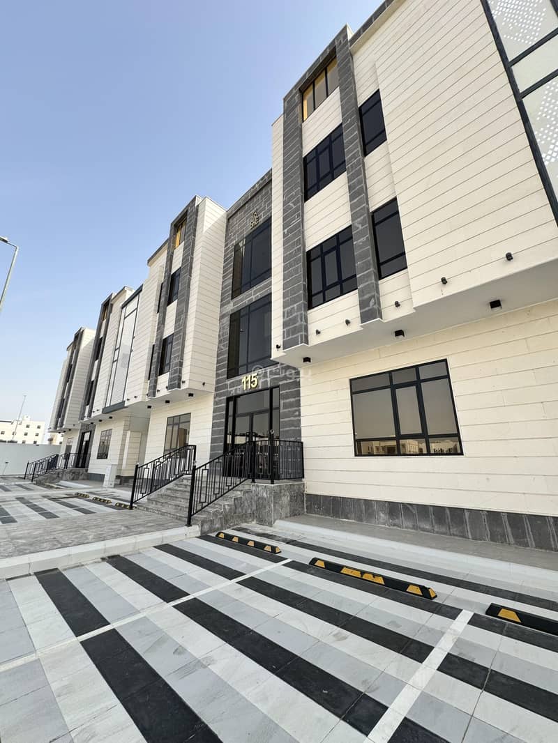 Apartments for sale in Al-Badrani, Medina Apartments for sale in Al-Badrani, Medina