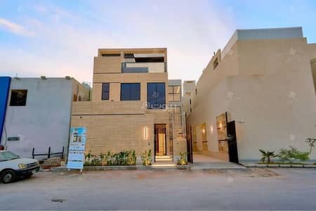 6 Bedroom Villa for Sale in West Riyadh, Riyadh - Villa for sale in Al Mahdiyah, west Riyadh 6 Bedroom Villa for Sale in West Riyadh, Riyadh - Villa for sale in Al Mahdiyah, west Riyadh