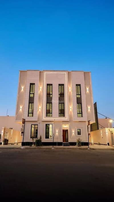 4 Bedroom Flat for Sale in West Riyadh, Riyadh - Apartment for Sale in Al Mahdiyah, West Riyadh
