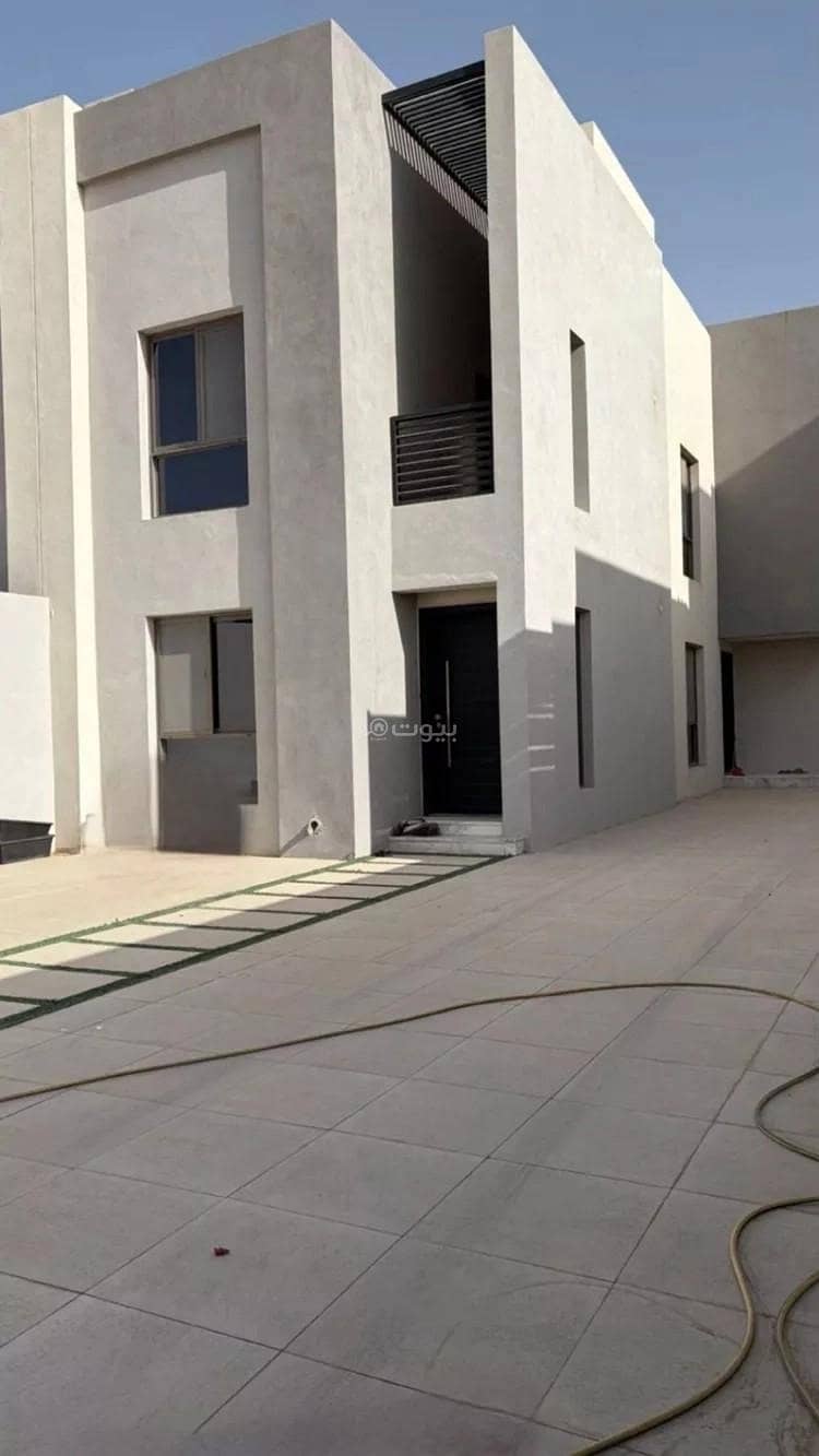 Villa for Rent in Okaz – Ajlan Plan Villa for Rent in Okaz – Ajlan Plan
