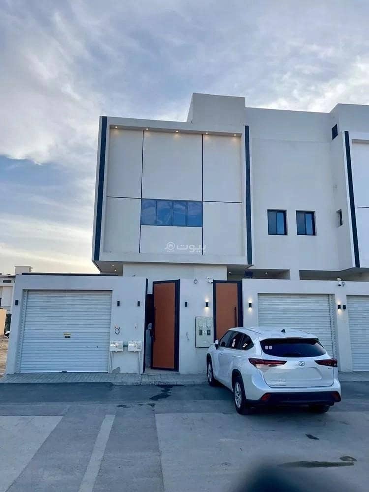 Luxury Townhouse for Rent in Al Arid Luxury Townhouse for Rent in Al Arid