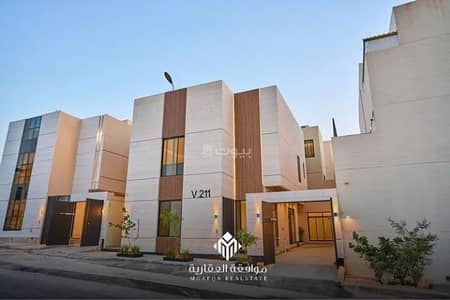 5 Bedroom Villa for Sale in West Riyadh, Riyadh - Villa for Sale in Al Mahdiyah, West Riyadh
