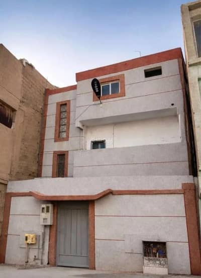 فیلا 3 غرف نوم للبيع في وسط الرياض، الرياض - عمارة للبيع في غبيرا – الرياض