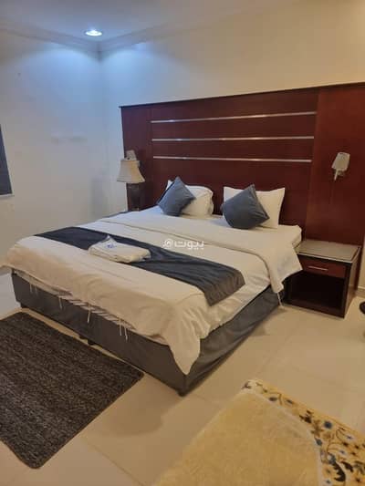 2 Bedroom Flat for Rent in North Riyadh, Riyadh - 2BR Apartment with Bathroom – Elaf Al Olaya unit 2