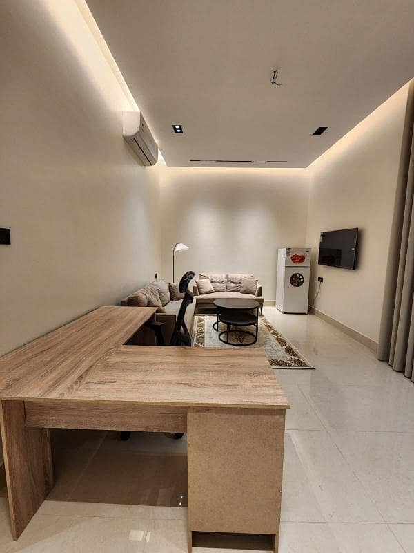Apartment for rent in Al Nadwa District, East Riyadh Apartment for rent in Al Nadwa District, East Riyadh