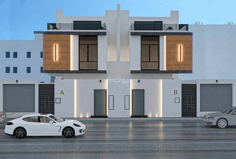 Villa for sale in Al Bahar, Khobar Villa for sale in Al Bahar, Khobar