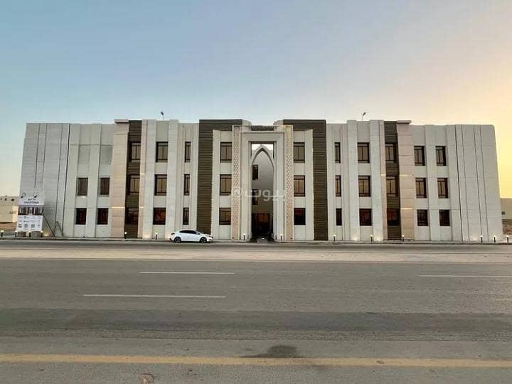 شقة للبيع في حي المهدية، غرب الرياض شقة للبيع في حي المهدية، غرب الرياض