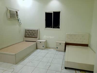 2 Bedroom Apartment for Rent in East Riyadh, Riyadh - For rent: bachelor apartment in Al-Rimal neighborhood – Listing number 1774