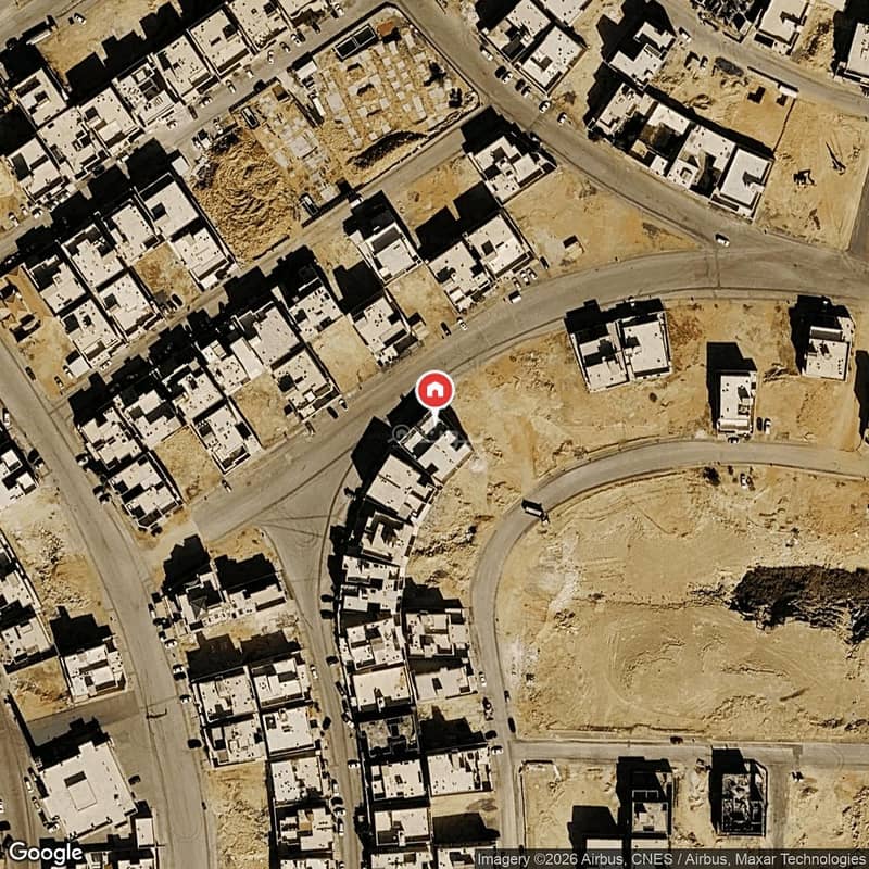Villa For Rent in Al Mahdiyah, Riyadh Villa For Rent in Al Mahdiyah, Riyadh