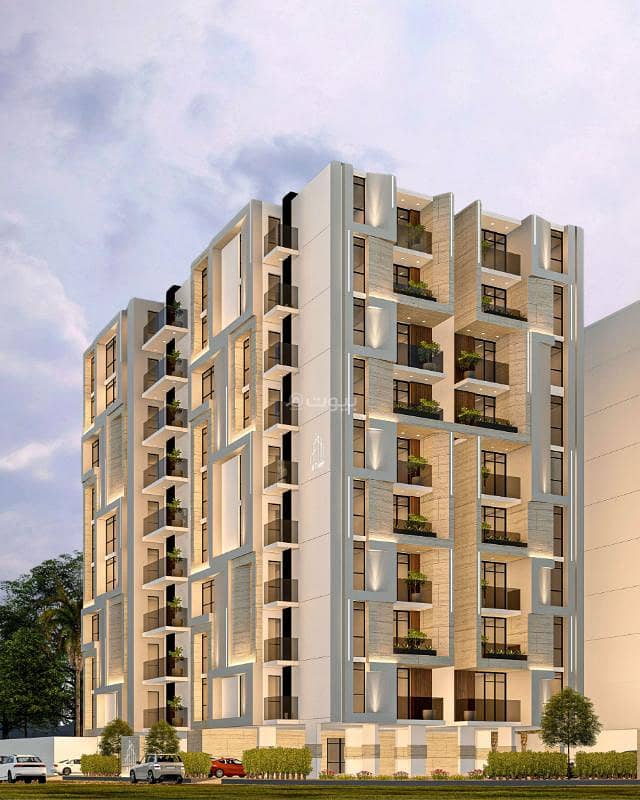 3 Bedroom Apartment For Sale in Al Hamra, Al Khobar 3 Bedroom Apartment For Sale in Al Hamra, Al Khobar