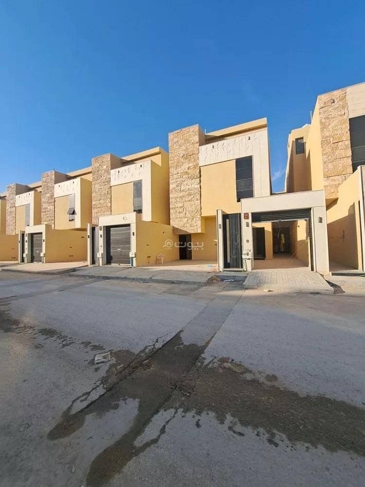 دور للبيع في شارع الوليد بن خالد, حي طويق, مدينة الرياض دور للبيع في شارع الوليد بن خالد, حي طويق, مدينة الرياض