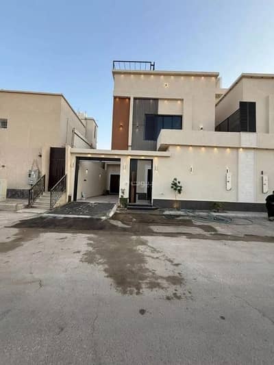 فیلا 6 غرف نوم للبيع في حي الاندلس، المزاحمية منطقة الرياض - فيلا للبيع في حي الأندلس، المزاحمية، منطقة الرياض فیلا 6 غرف نوم للبيع في حي الاندلس، المزاحمية منطقة الرياض - فيلا للبيع في حي الأندلس، المزاحمية، منطقة الرياض