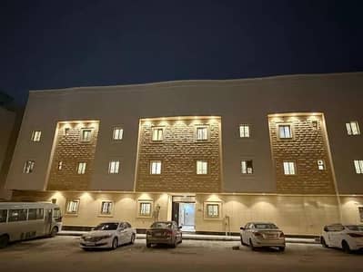 1 Bedroom Flat for Rent in North Riyadh, Riyadh - Studio Apartment For Rent in Al Malqa, Riyadh