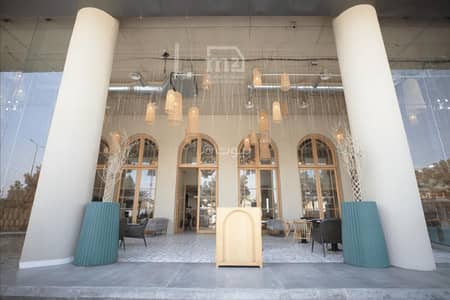 Showroom for Rent in West Riyadh, Riyadh - A shop for rent on Prince Mishaal bin Abdulaziz Street, Arqa District, Riyadh City, Riyadh Region