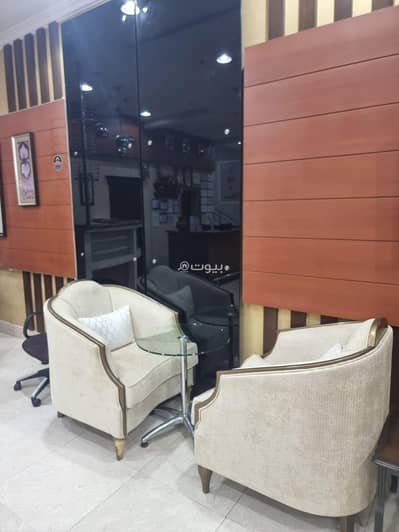 شقة 2 غرفة نوم للايجار في شمال الرياض، الرياض - شقة غرفتين وصالة ودورتين مياه - إيلاف العليا وحدة رقم 6