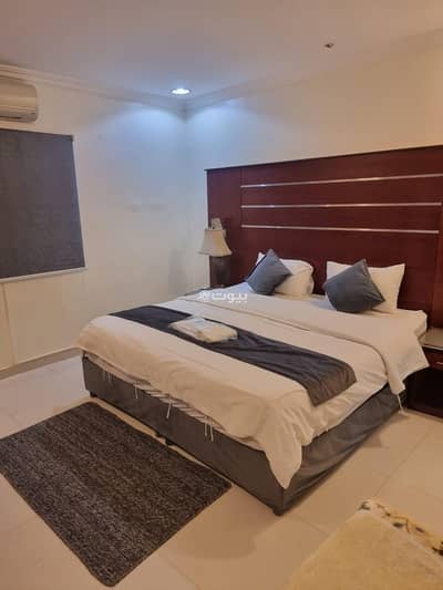 2 Bedroom Flat for Rent in North Riyadh, Riyadh - 2BR Apartment with Bathroom – Elaf Al Olaya unit 7
