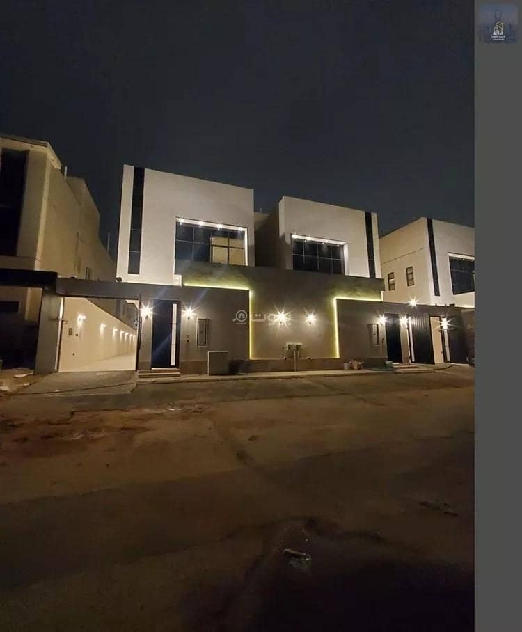 Villa For Sale in Al Maizilah, Riyadh Villa For Sale in Al Maizilah, Riyadh