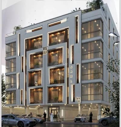 5 Bedroom Apartment for Sale in North Jeddah, Jeddah - Studio Apartment For Sale in Al Zahraa, Jeddah 5 Bedroom Apartment for Sale in North Jeddah, Jeddah - Studio Apartment For Sale in Al Zahraa, Jeddah